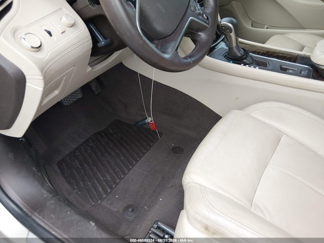 46000324 :رقم المزاد ، 1G4GB5G31GF158114 vin ، 2016 Buick Lacrosse Leather مزاد بيع