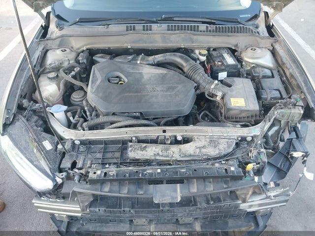 Продаж на аукціоні авто 2013 Ford Fusion Se, vin: 3FA6P0HR6DR172151, номер лоту: 46000326