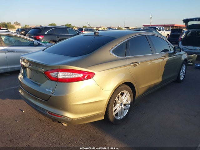Продаж на аукціоні авто 2013 Ford Fusion Se, vin: 3FA6P0HR6DR172151, номер лоту: 46000326