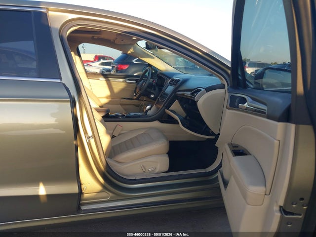 Продаж на аукціоні авто 2013 Ford Fusion Se, vin: 3FA6P0HR6DR172151, номер лоту: 46000326