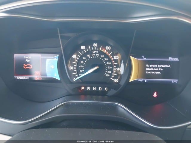 Продаж на аукціоні авто 2013 Ford Fusion Se, vin: 3FA6P0HR6DR172151, номер лоту: 46000326