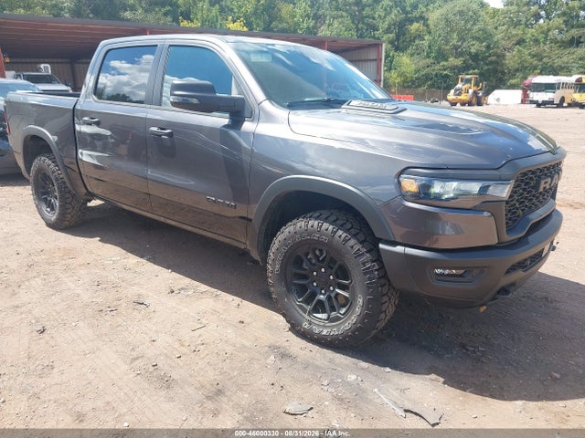 Aukcja sprzedaży 2026 Ram 1500 Rebel  4x4 5'7 Box, vin: 1C6SRFLP6TN263991, numer aukcji: 46000330