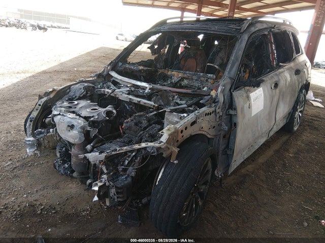 Aukcja sprzedaży 2021 Mercedes-benz Glb 250, vin: W1N4M4GB1MW110359, numer aukcji: 46000335