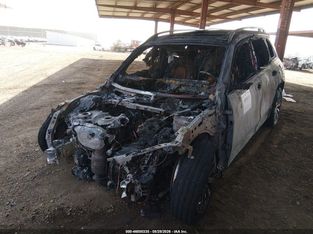 Aukcja sprzedaży 2021 Mercedes-benz Glb 250, vin: W1N4M4GB1MW110359, numer aukcji: 46000335