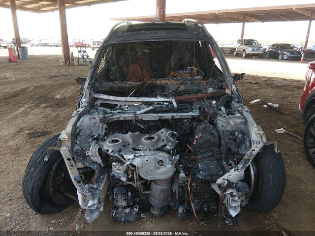 Aukcja sprzedaży 2021 Mercedes-benz Glb 250, vin: W1N4M4GB1MW110359, numer aukcji: 46000335