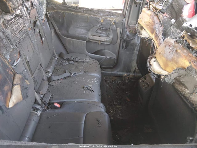 Aukcja sprzedaży 2021 Mercedes-benz Glb 250, vin: W1N4M4GB1MW110359, numer aukcji: 46000335