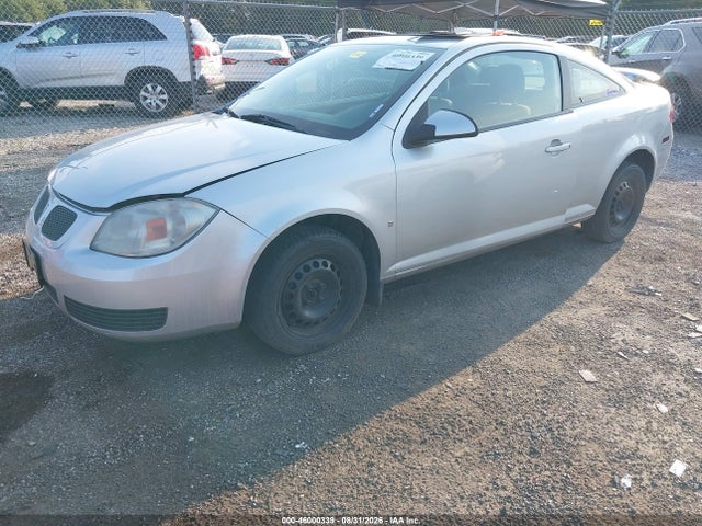 Aukcja sprzedaży 2007 Pontiac G5, vin: 1G2AL15F977233136, numer aukcji: 46000339