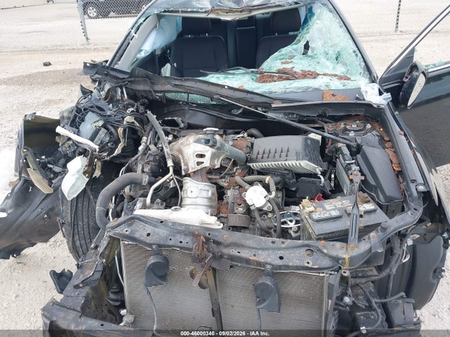 Продажа на аукционе авто 2017 Toyota Camry Se, vin: 4T1BF1FK2HU449301, номер лота: 46000340