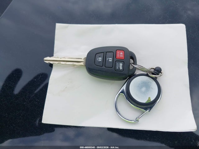 Продажа на аукционе авто 2017 Toyota Camry Se, vin: 4T1BF1FK2HU449301, номер лота: 46000340