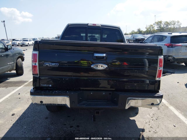 Продаж на аукціоні авто 2013 Ford F-150 Lariat, vin: 1FTFW1ET9DFC53886, номер лоту: 46000346