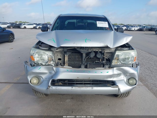 Продаж на аукціоні авто 2010 Toyota Tacoma Prerunner V6, vin: 3TMJU4GN0AM096230, номер лоту: 46000351