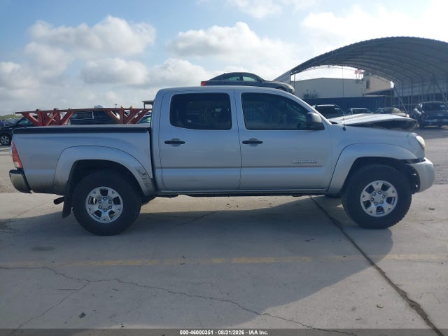 Продаж на аукціоні авто 2010 Toyota Tacoma Prerunner V6, vin: 3TMJU4GN0AM096230, номер лоту: 46000351
