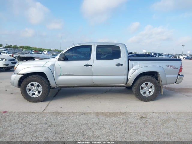 Продаж на аукціоні авто 2010 Toyota Tacoma Prerunner V6, vin: 3TMJU4GN0AM096230, номер лоту: 46000351