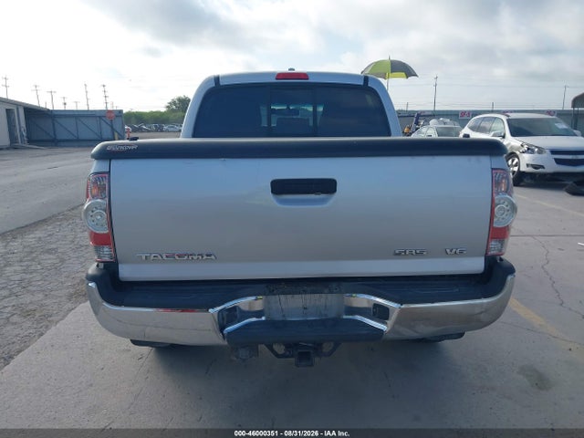 Продаж на аукціоні авто 2010 Toyota Tacoma Prerunner V6, vin: 3TMJU4GN0AM096230, номер лоту: 46000351