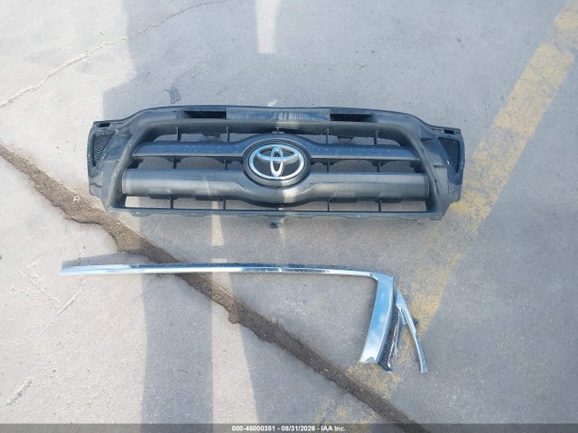 Продаж на аукціоні авто 2010 Toyota Tacoma Prerunner V6, vin: 3TMJU4GN0AM096230, номер лоту: 46000351