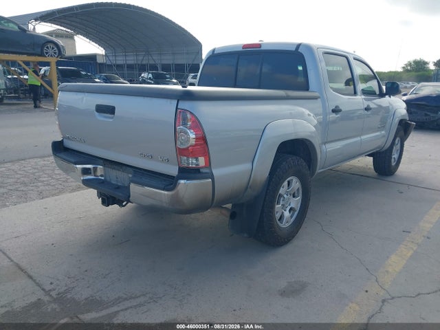 Продаж на аукціоні авто 2010 Toyota Tacoma Prerunner V6, vin: 3TMJU4GN0AM096230, номер лоту: 46000351