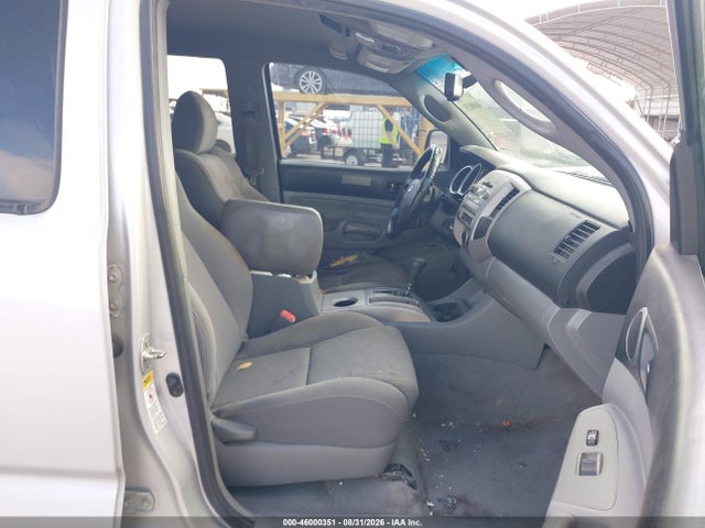 Продаж на аукціоні авто 2010 Toyota Tacoma Prerunner V6, vin: 3TMJU4GN0AM096230, номер лоту: 46000351