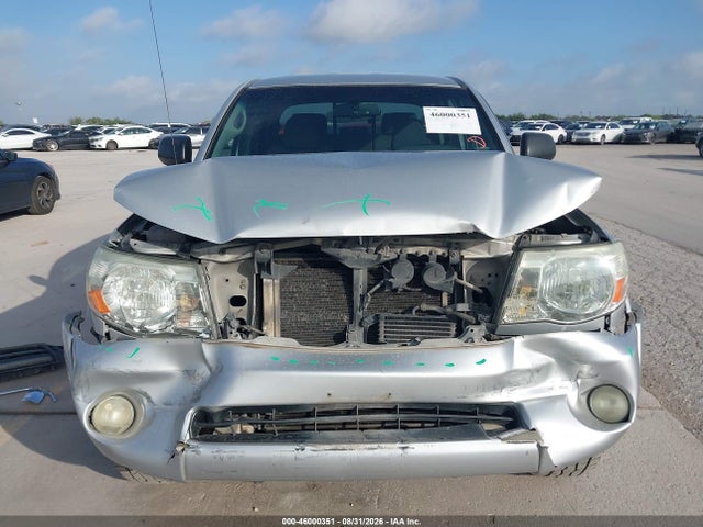 Продаж на аукціоні авто 2010 Toyota Tacoma Prerunner V6, vin: 3TMJU4GN0AM096230, номер лоту: 46000351