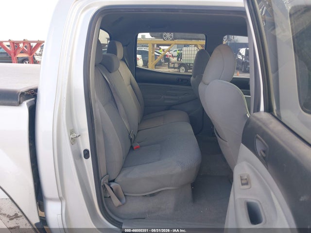 Продаж на аукціоні авто 2010 Toyota Tacoma Prerunner V6, vin: 3TMJU4GN0AM096230, номер лоту: 46000351