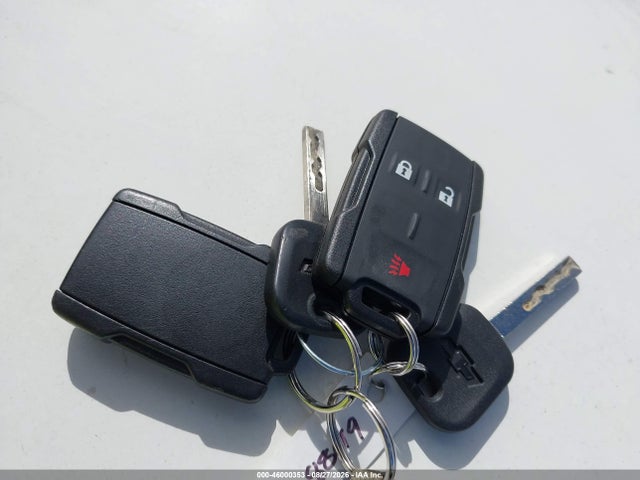 Chevrolet Colorado Wt 2016 1GCGSBE30G1317420 Image 11