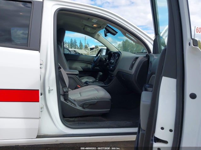 Chevrolet Colorado Wt 2016 1GCGSBE30G1317420 Image 5