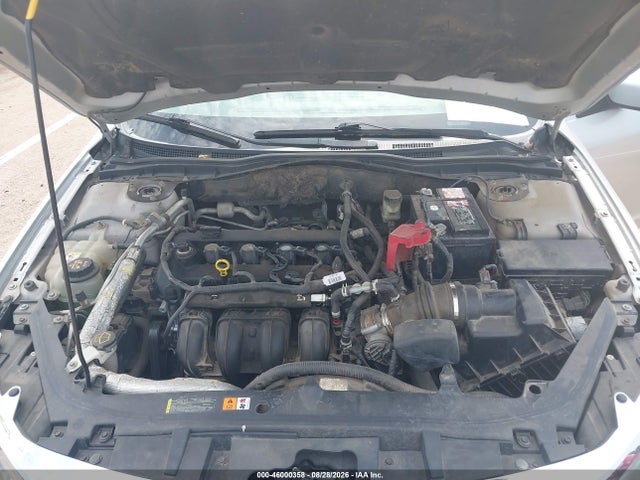 Продажа на аукционе авто 2010 Ford Fusion Se, vin: 3FAHP0HAXAR203366, номер лота: 46000358