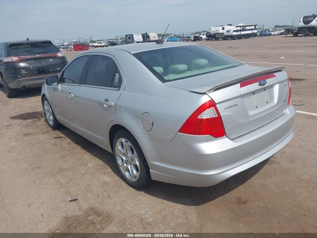 Продажа на аукционе авто 2010 Ford Fusion Se, vin: 3FAHP0HAXAR203366, номер лота: 46000358