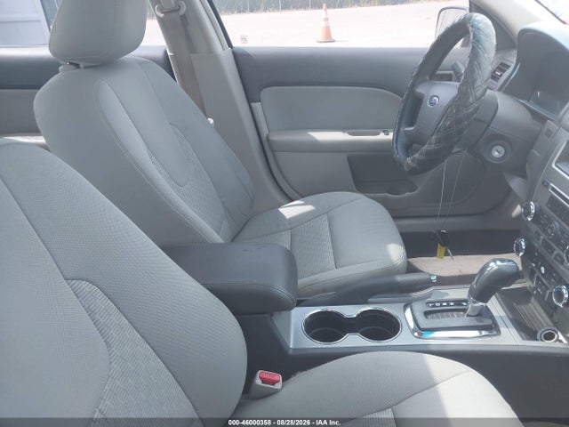 Продажа на аукционе авто 2010 Ford Fusion Se, vin: 3FAHP0HAXAR203366, номер лота: 46000358