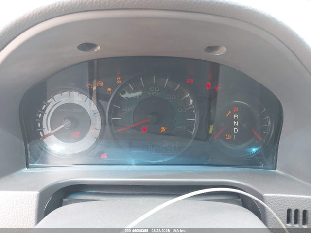 Продажа на аукционе авто 2010 Ford Fusion Se, vin: 3FAHP0HAXAR203366, номер лота: 46000358