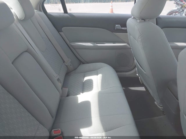 Продажа на аукционе авто 2010 Ford Fusion Se, vin: 3FAHP0HAXAR203366, номер лота: 46000358