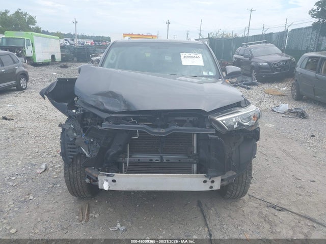 JTEBU5JR0F5275219 Toyota 4RUNNER SR5