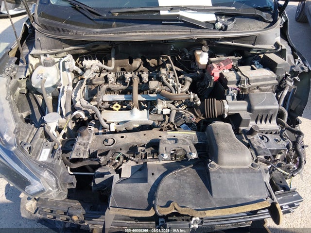 Nissan Versa 1.6 Sv 2025 3N1CN8EV6SL838222 Image 10
