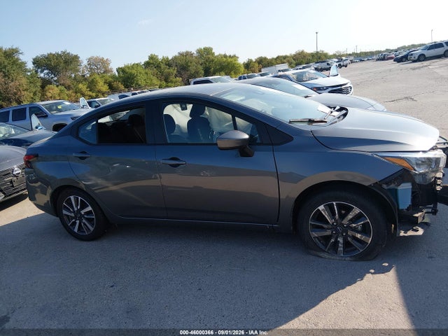 Nissan Versa 1.6 Sv 2025 3N1CN8EV6SL838222 Image 13