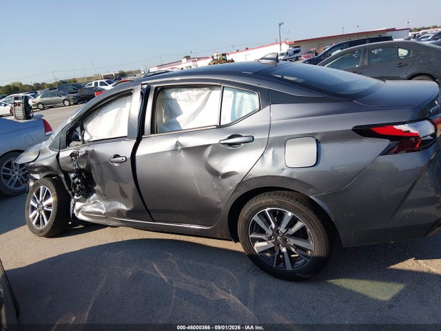 Nissan Versa 1.6 Sv 2025 3N1CN8EV6SL838222 Image 14