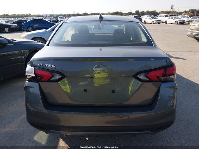 Nissan Versa 1.6 Sv 2025 3N1CN8EV6SL838222 Image 16