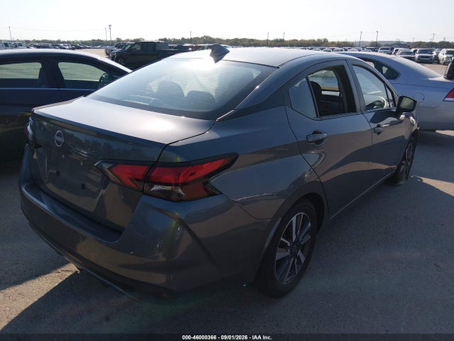 Nissan Versa 1.6 Sv 2025 3N1CN8EV6SL838222 Image 4