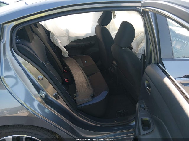 Nissan Versa 1.6 Sv 2025 3N1CN8EV6SL838222 Image 8