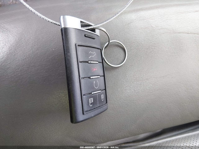 Aukcja sprzedaży 2010 Cadillac Srx Luxury Collection, vin: 3GYFNAEY5AS512020, numer aukcji: 46000367