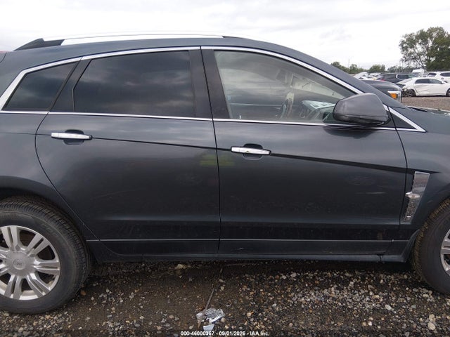 Aukcja sprzedaży 2010 Cadillac Srx Luxury Collection, vin: 3GYFNAEY5AS512020, numer aukcji: 46000367