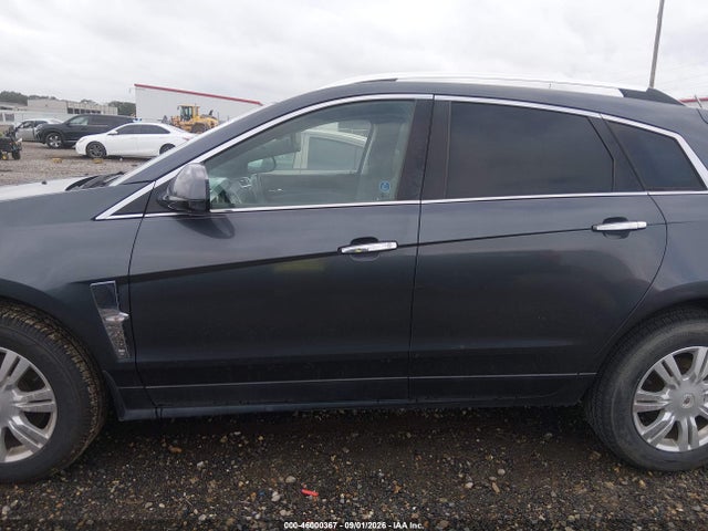 Aukcja sprzedaży 2010 Cadillac Srx Luxury Collection, vin: 3GYFNAEY5AS512020, numer aukcji: 46000367