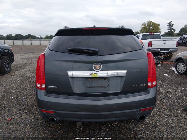 Aukcja sprzedaży 2010 Cadillac Srx Luxury Collection, vin: 3GYFNAEY5AS512020, numer aukcji: 46000367