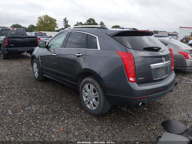 Aukcja sprzedaży 2010 Cadillac Srx Luxury Collection, vin: 3GYFNAEY5AS512020, numer aukcji: 46000367