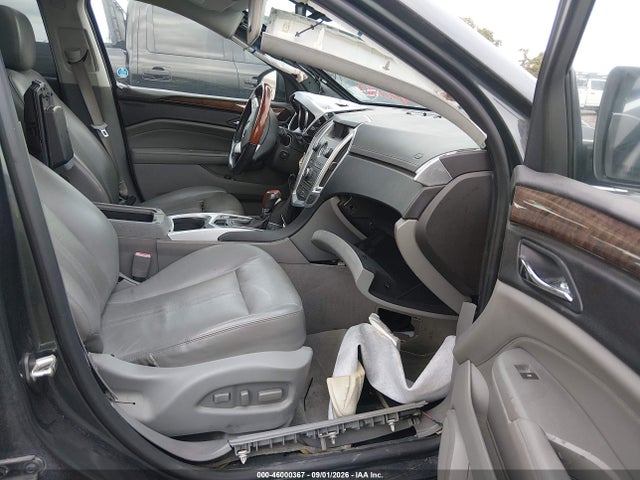 Aukcja sprzedaży 2010 Cadillac Srx Luxury Collection, vin: 3GYFNAEY5AS512020, numer aukcji: 46000367
