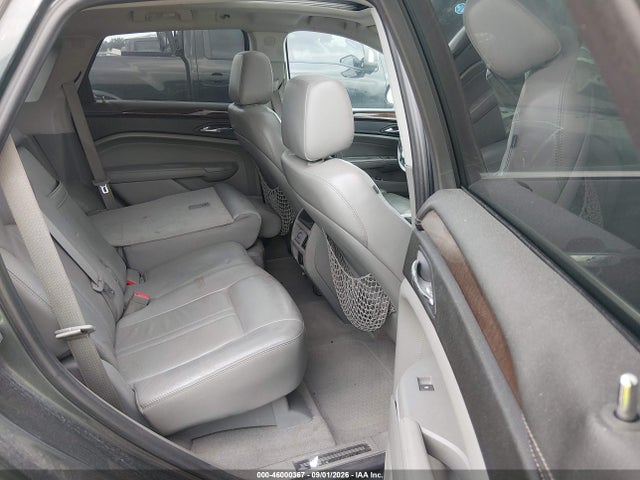 Aukcja sprzedaży 2010 Cadillac Srx Luxury Collection, vin: 3GYFNAEY5AS512020, numer aukcji: 46000367