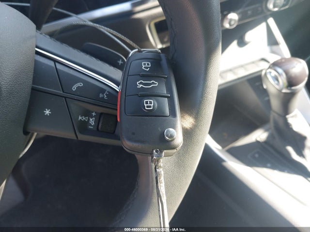 Aukcja sprzedaży 2025 Audi Q3 Premium 45 Tfsi S Line Quattro Tiptronic, vin: WA1DECF31S1061418, numer aukcji: 46000369