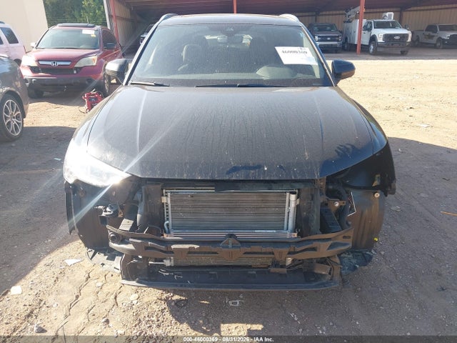 Aukcja sprzedaży 2025 Audi Q3 Premium 45 Tfsi S Line Quattro Tiptronic, vin: WA1DECF31S1061418, numer aukcji: 46000369