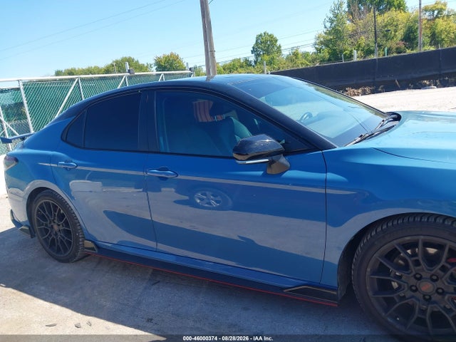 Продажа на аукционе авто 2022 Toyota Camry Trd, vin: 4T1KZ1AK2NU069613, номер лота: 46000374