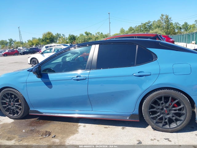 Продажа на аукционе авто 2022 Toyota Camry Trd, vin: 4T1KZ1AK2NU069613, номер лота: 46000374