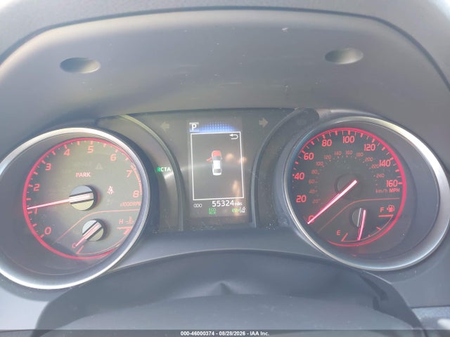 Продажа на аукционе авто 2022 Toyota Camry Trd, vin: 4T1KZ1AK2NU069613, номер лота: 46000374