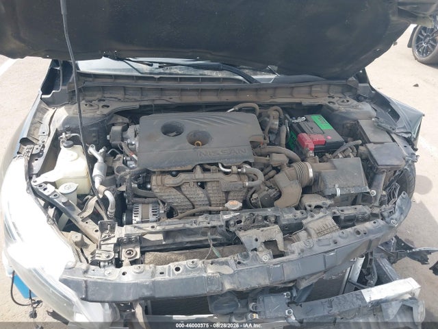 Nissan Altima 2.5 S 2019 1N4BL4BVXKC210418 Image 10